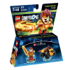 LEGO Dimensions 71222 Chima - Laval Fun Pack